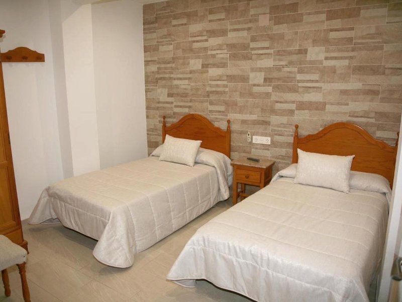 Hostal Restaurante Grelaの写真