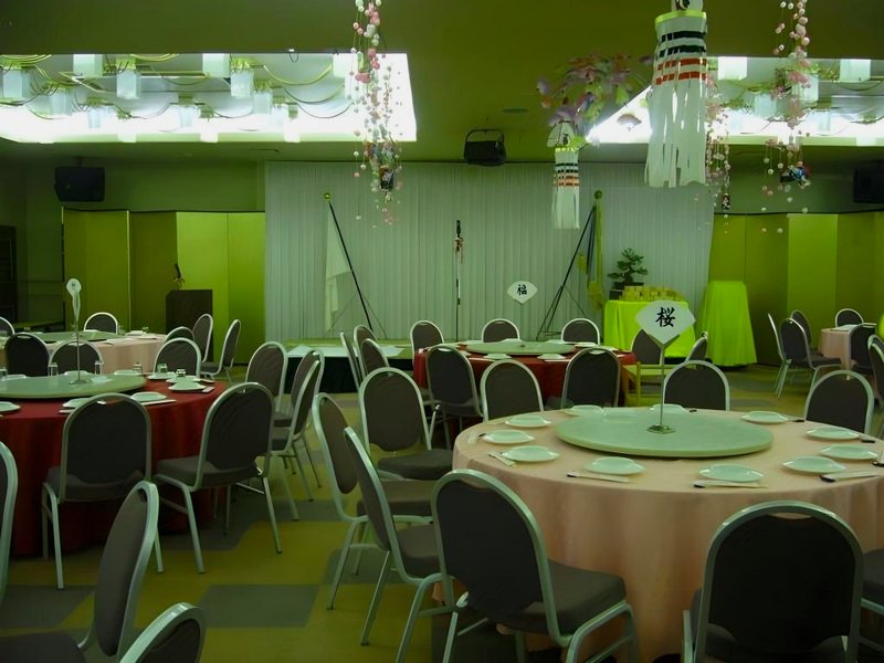 ホテル久喜 (Hotel Kuki)の写真