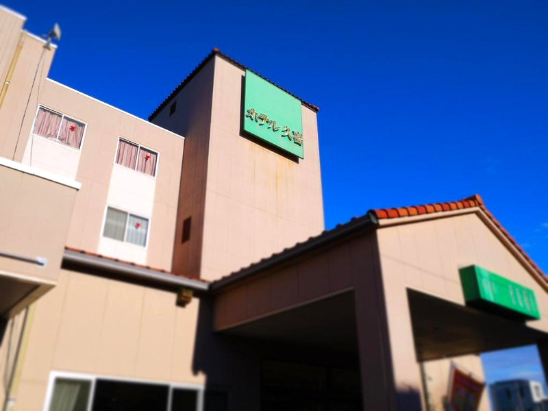 ホテル久喜 (Hotel Kuki)の写真