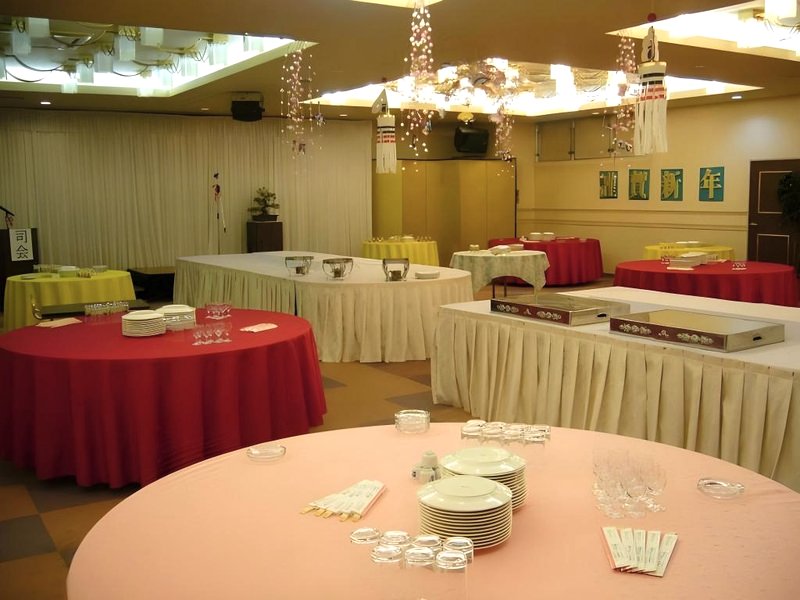 ホテル久喜 (Hotel Kuki)の写真