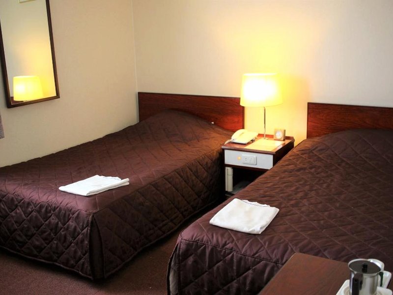 Kuki City Hotelの写真