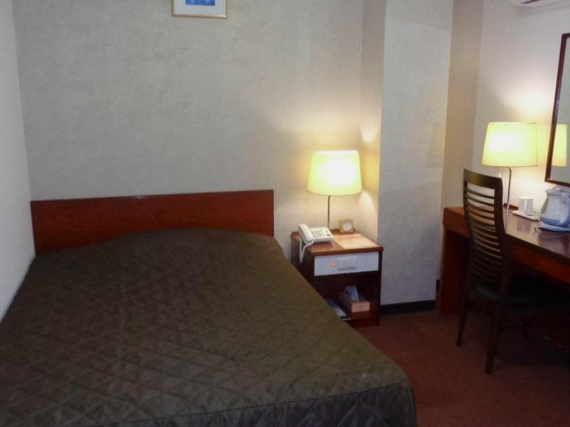 Kuki City Hotelの写真