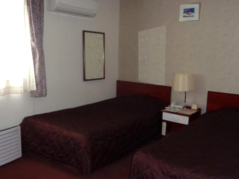 Kuki City Hotelの写真