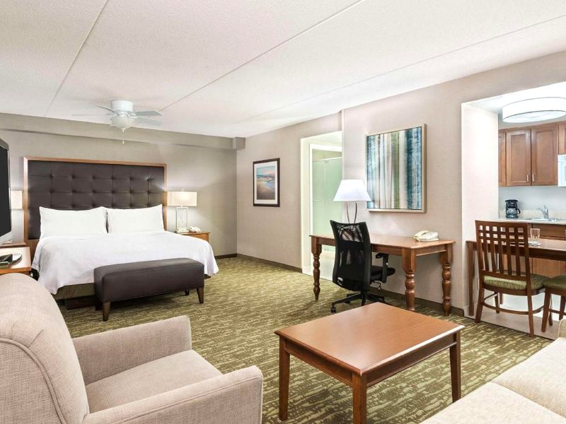Homewood Suites by Hilton Holyoke Springfield Northの写真