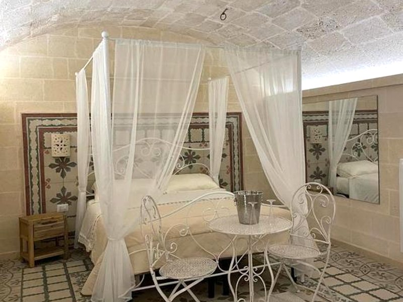 B&B Lo Scrigno del Salentoの写真