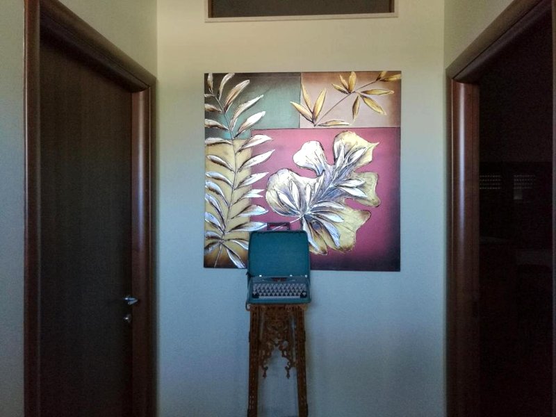 Casa Etimoの写真