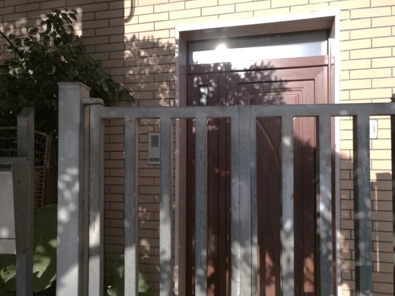 Casa Etimoの写真