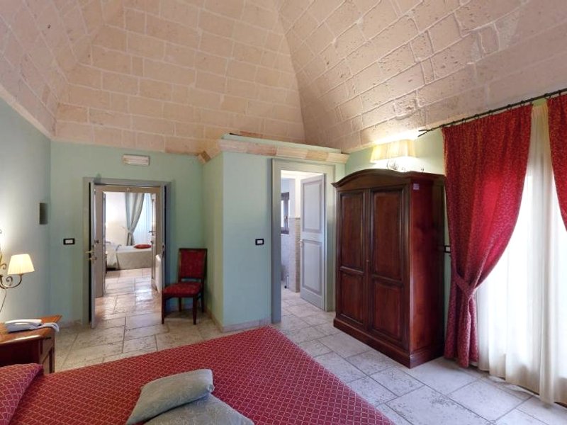 Relais Reggia Domiziaの写真
