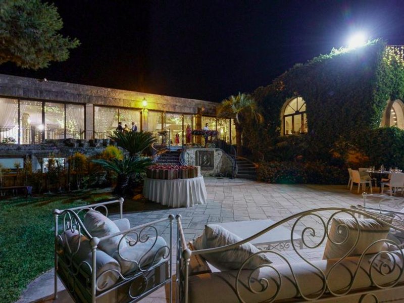 Relais Reggia Domiziaの写真