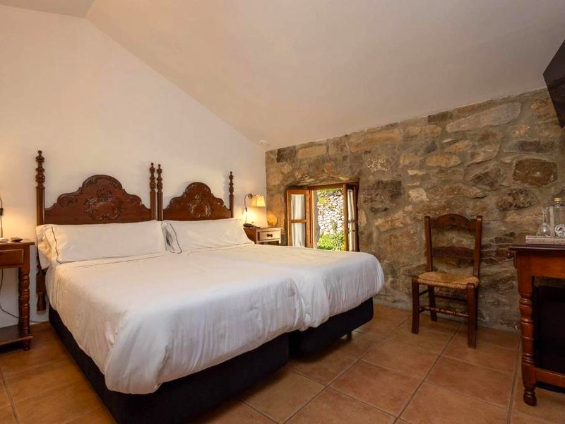 Tugasa Hotel y Apartamentos rurales La Posadaの写真