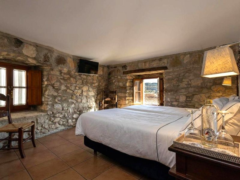 Tugasa Hotel y Apartamentos rurales La Posadaの写真