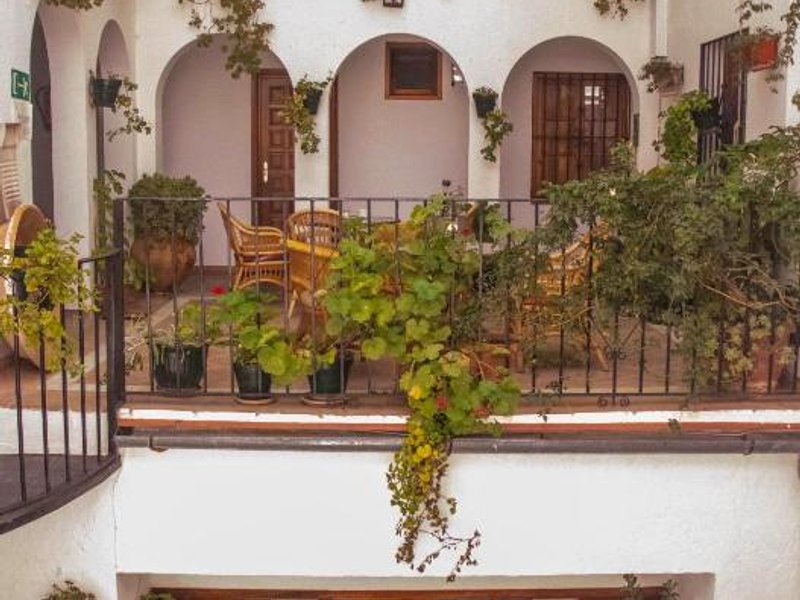 Hospederia Casa de las Piedrasの写真