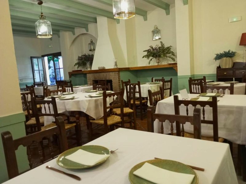 Hospederia Casa de las Piedrasの写真
