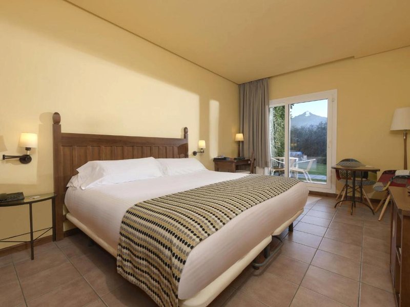 フエルテ ホテル (Fuerte Grazalema Hotel)の写真