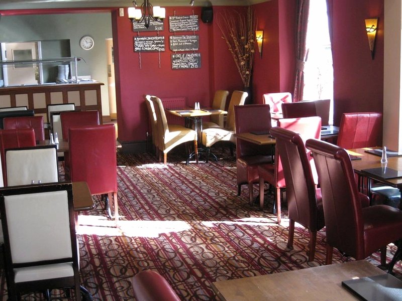 Pen Mill Hotelの写真