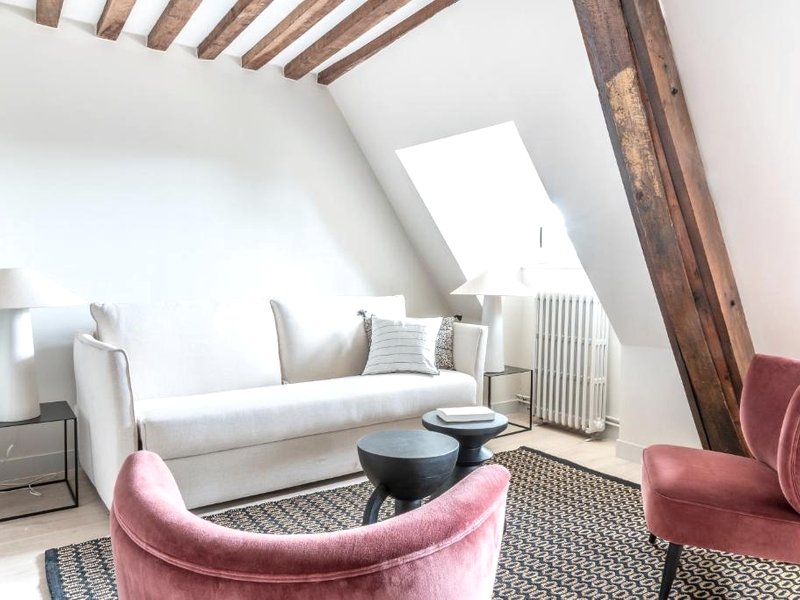 Les Manoirs des Portes de Deauville - Small Luxury Hotel Of The Worldの写真