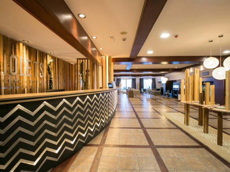 Hotel Piolets Soldeu Centreの写真