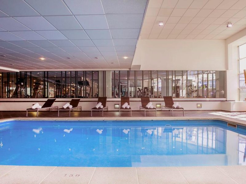 Hotel Piolets Soldeu Centreの写真