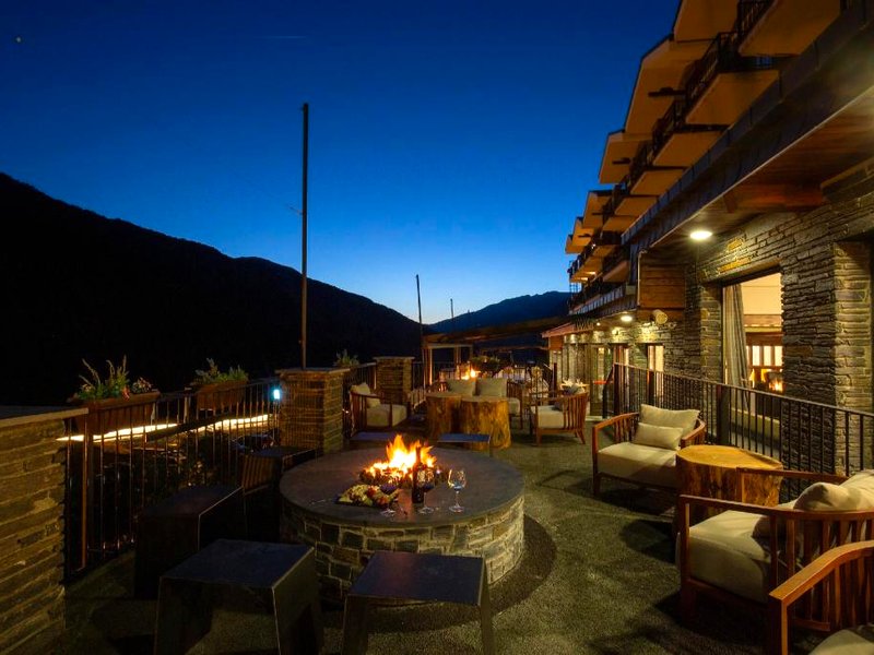 Hotel Piolets Soldeu Centreの写真