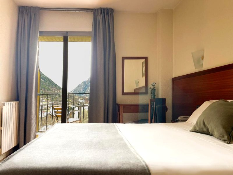 Hotel Coray by Pierre & Vacancesの写真