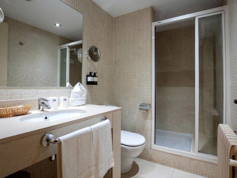 Aparthotel Shusskiの写真