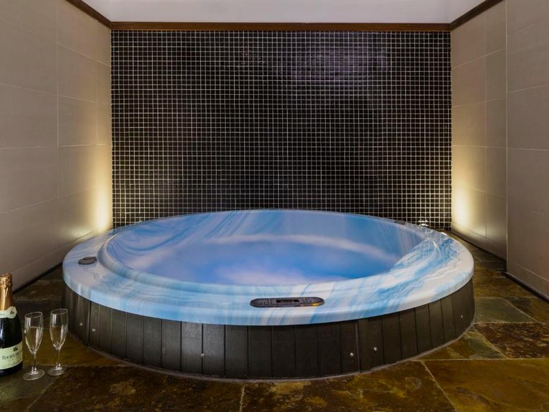 Aparthotel Shusskiの写真