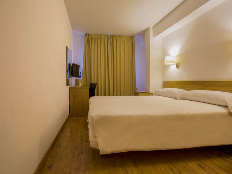 Hotel Catalunya Skiの写真