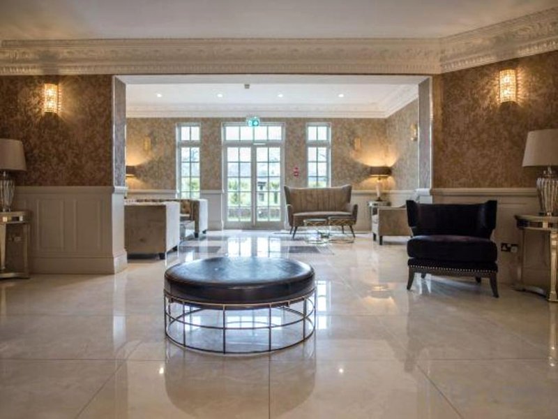 Guildford Manor Hotel & Spaの写真
