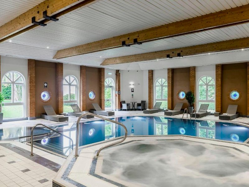 ザ ホッグズ バック & スパ ファーンハム (The Hogs Back & Spa Farnham)の写真