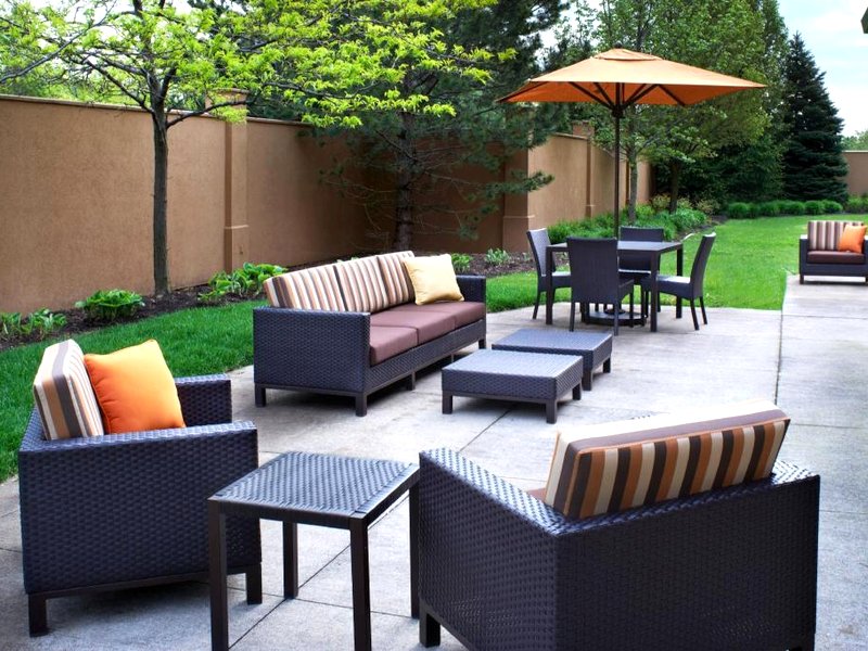 Courtyard Cleveland Westlakeの写真