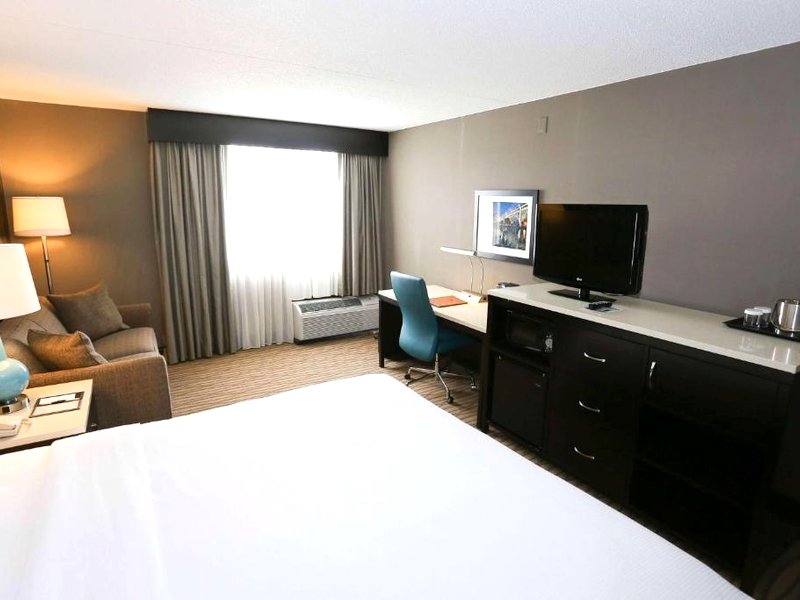 Wyndham Garden Westlakeの写真