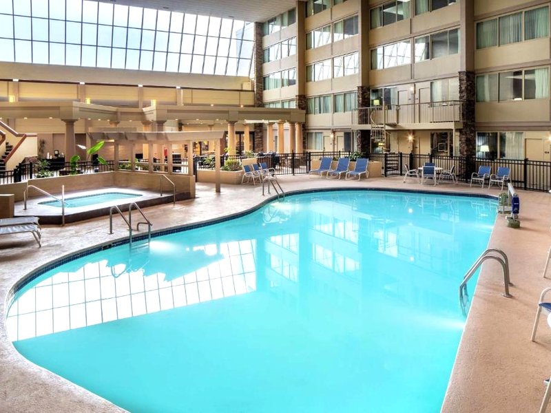 Wyndham Garden Westlakeの写真