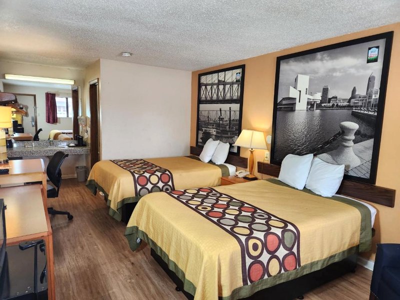 WestSpring Inn - Westlake Clevelandの写真