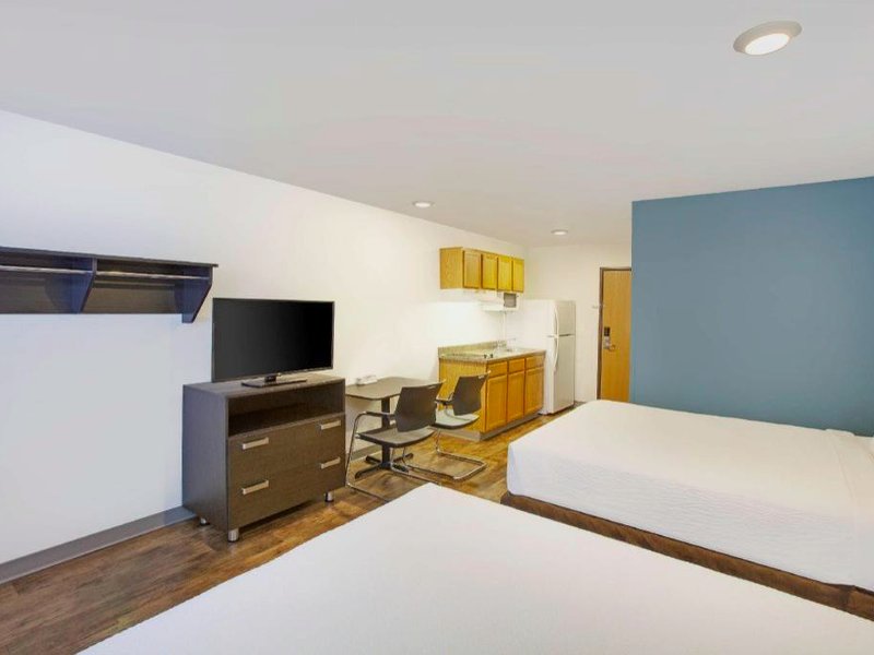 エクステンデッド ステイ アメリカ セレクト スイーツ - クリーブランド - エアポート (Extended Stay America Select Suites - Cleveland - Airport)の写真