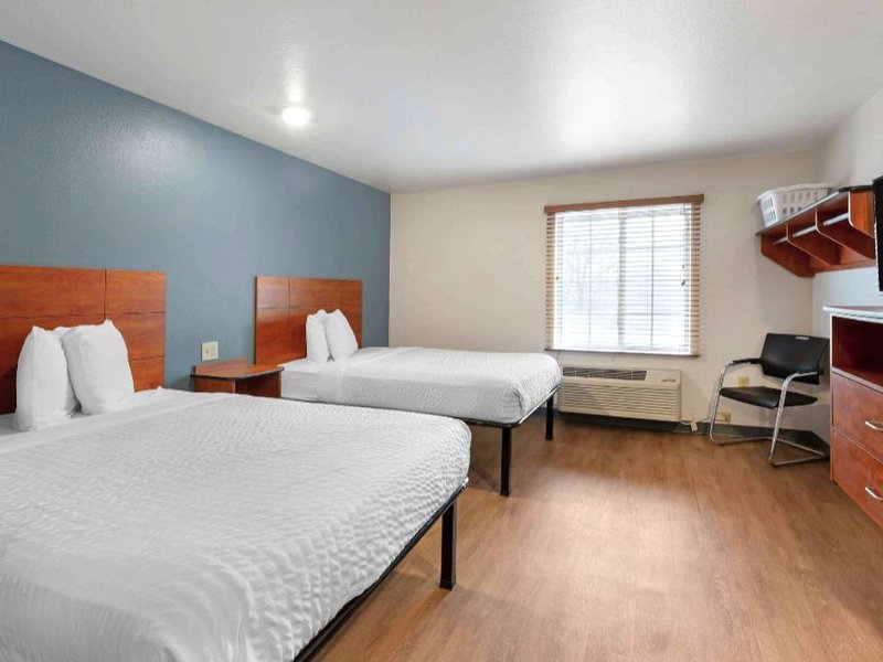 エクステンデッド ステイ アメリカ セレクト スイーツ - クリーブランド - エアポート (Extended Stay America Select Suites - Cleveland - Airport)の写真