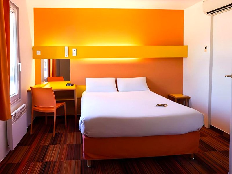 ジ オリジナルズ アクセス、ホテル ボルドー ラック (The Originals Access, Hôtel Bordeaux Lac)の写真