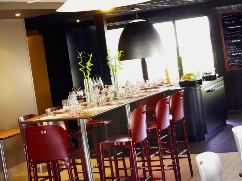 Campanile Bordeaux Ouest Le Bouscat Hotelの写真