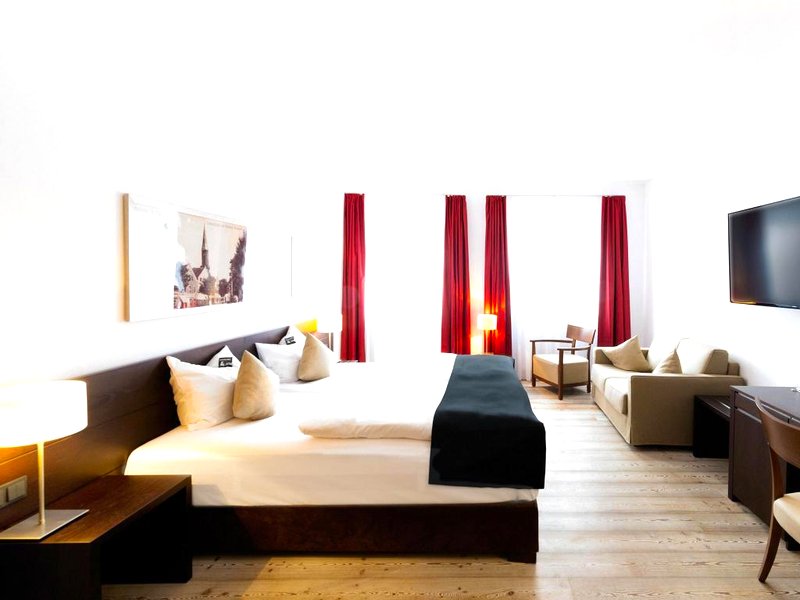 DORMERO Hotel Kelheimの写真