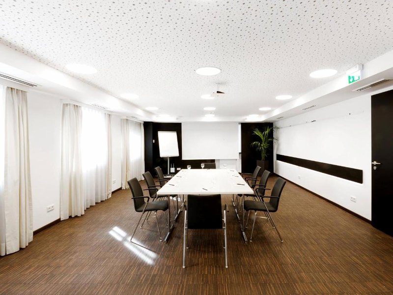 DORMERO Hotel Kelheimの写真