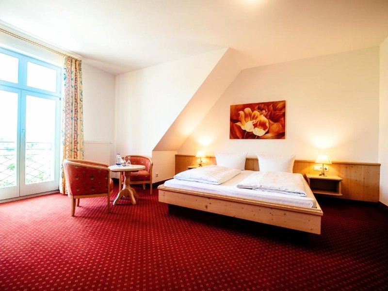 Deutenhof Hotel, Restaurant & Veranstaltungの写真