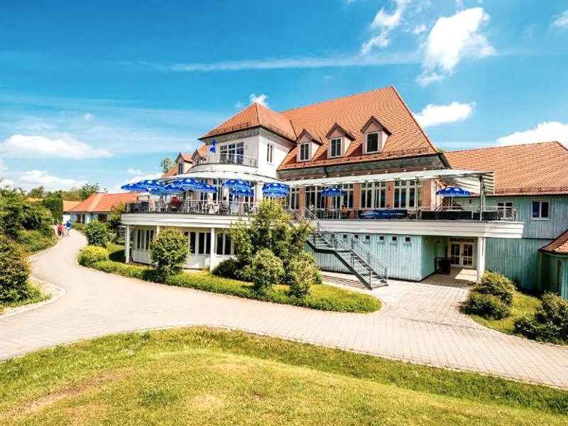 Deutenhof Hotel, Restaurant & Veranstaltungの写真