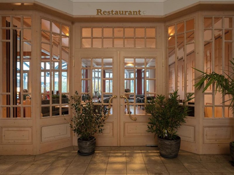 Deutenhof Hotel, Restaurant & Veranstaltungの写真