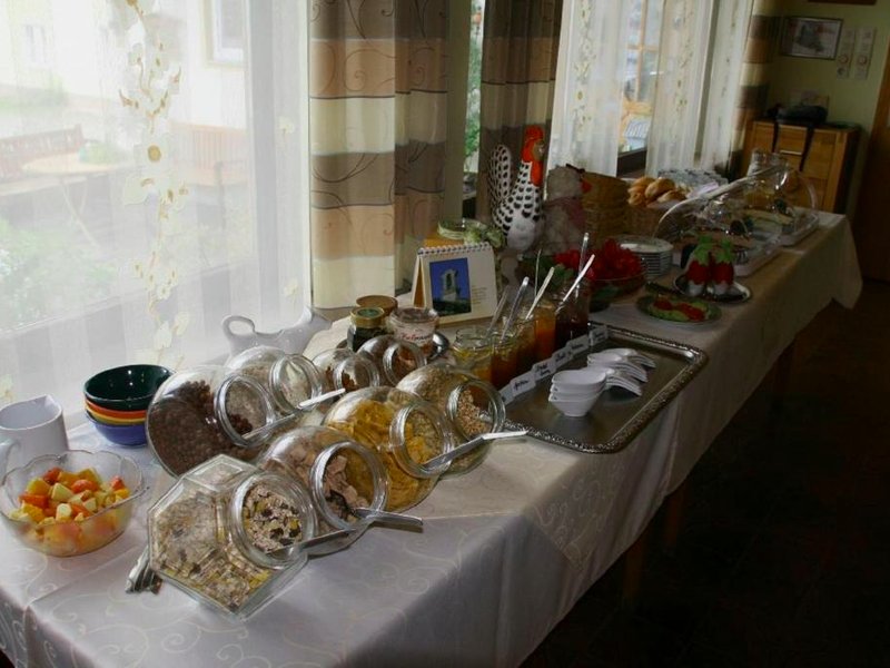 Pension Holzapfelの写真