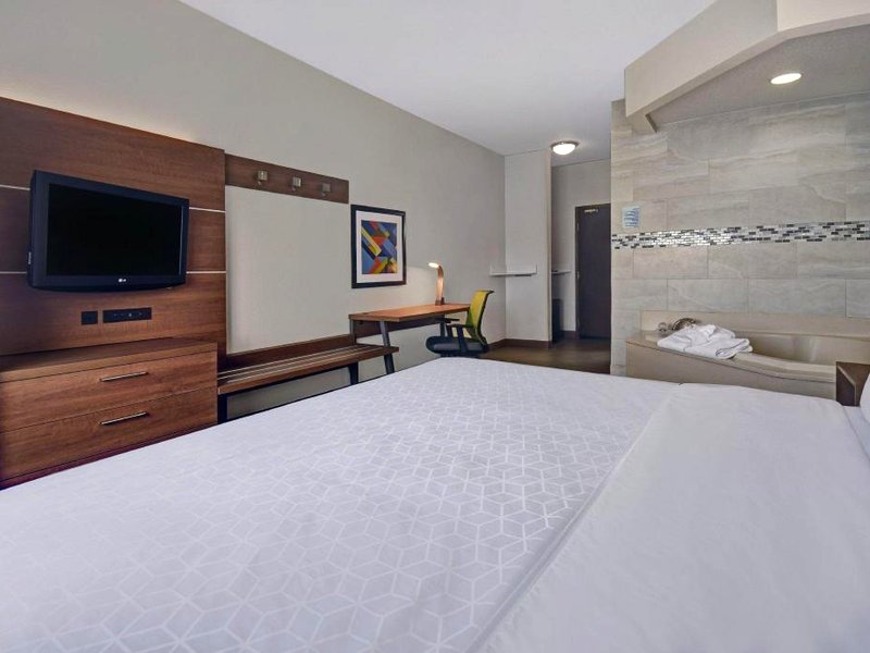 Holiday Inn Express Marshall By IHGの写真