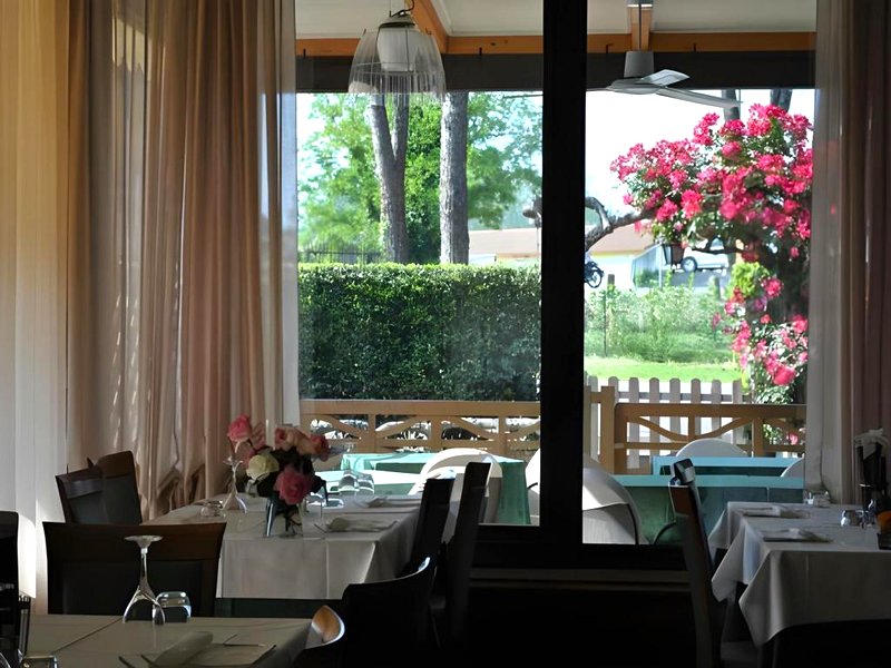 Hotel Bel Sito Peschieraの写真