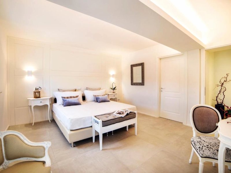 Riviera Carducci Roomsの写真