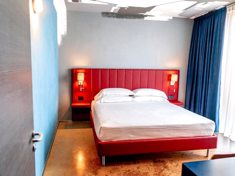 K MODERN HOTELの写真