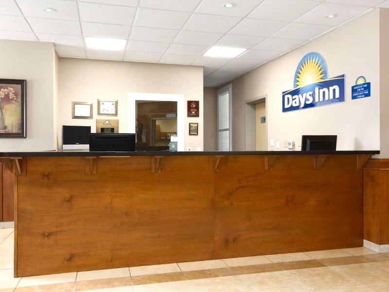 デイズ イン バイ ウィンダム チェットウィンド (Days Inn by Wyndham Chetwynd)の写真