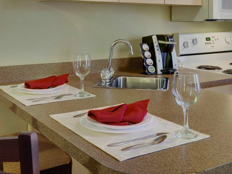 Pomeroy Inn and Suites Chetwyndの写真