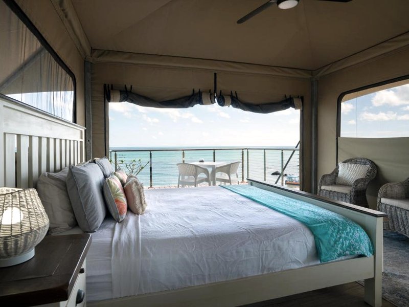 Bremer Island Banubanu Beach Retreatの写真